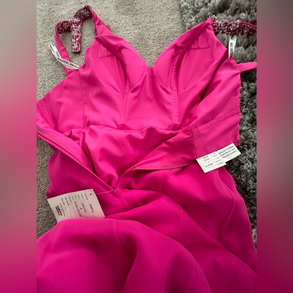 Prom Gown from Romantic Bridals - NWT - Picture 12 of 12